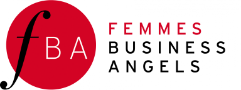 Logo Femme Business Angels