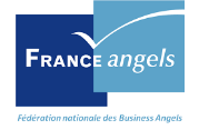 Logo France Angels