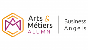 Logo Arts et Métiers