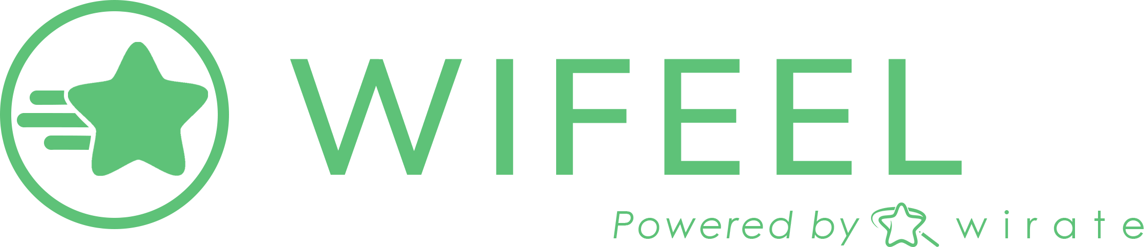 Wifeel logo