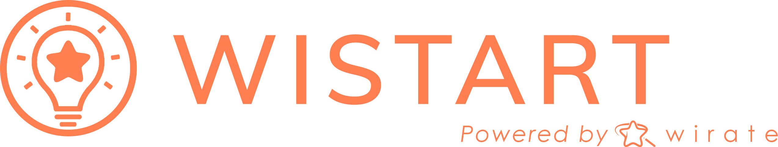 Wistart logo