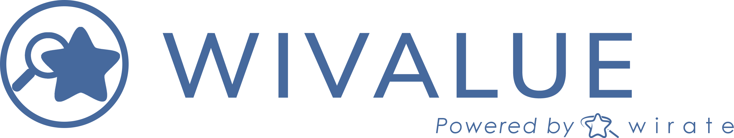 Wivalue logo
