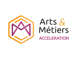 Logo Art et Métiers